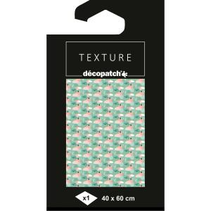 Décopatch 1 Bl 40x60cm Décopatch 800 Texture