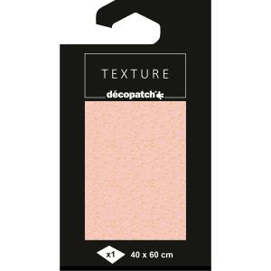 Décopatch 1 Bl 40x60cm Décopatch 803 Texture