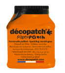 Décopatch Klebstoff mit Glitter Paperpatch 150ml F