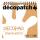 Décopatch Bloc color Decopad sw/w