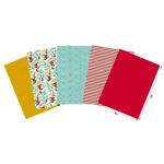 Décopatch Déco Pocket n°23