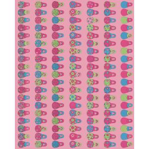Clairefontaine Blatt Décopatch ref. 553 20Bl