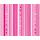 Clairefontaine Blatt Decopatch ref. 593 20Bl