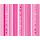 Clairefontaine Blisterpackung 3 gleiche Blätter 593