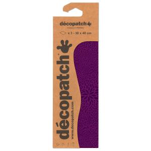 Clairefontaine Blisterpackung 3 gleiche Blätter 652