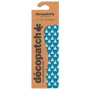 Clairefontaine Blisterpackung 3 gleiche Blätter 703