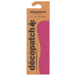 Clairefontaine Blisterpackung 3 gleiche Blätter 710