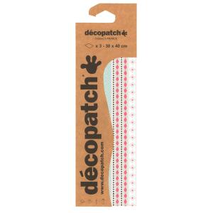 Clairefontaine Blisterpackung 3 gleiche Blätter 715
