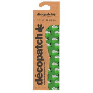 Clairefontaine Blisterpackung 3 gleiche Blätter 721