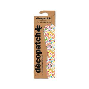 Clairefontaine Blisterpackung 3 gleiche Blätter 732