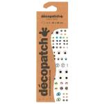 Clairefontaine Blisterpackung 3 gleiche Blätter 735