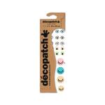 Clairefontaine Blisterpackung 3 gleiche Blätter 735