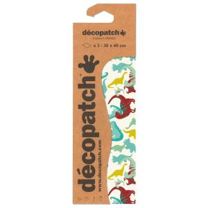 Clairefontaine Blisterpackung 3 gleiche Blätter 736