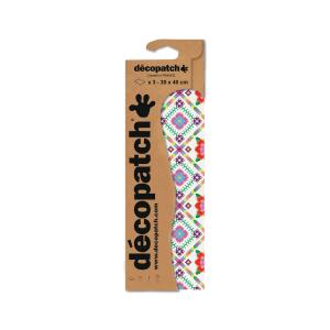 Clairefontaine Blisterpackung 3 gleiche Blätter 753