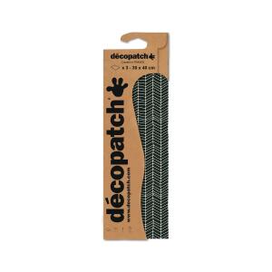 Clairefontaine Blisterpackung 3 gleiche Blätter 759