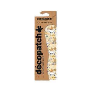 Clairefontaine Blisterpackung 3 gleiche Blätter 766