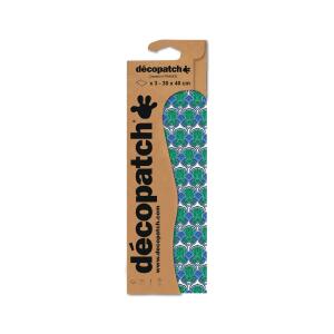 Clairefontaine Blisterpackung 3 gleiche Blätter 769