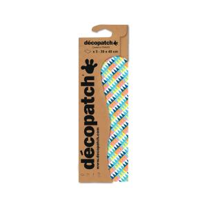 Clairefontaine Blisterpackung 3 gleiche Blätter 775