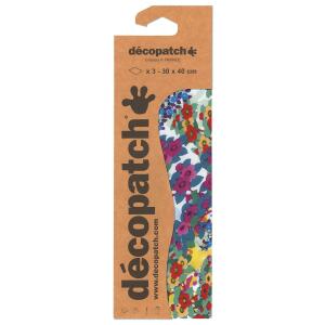 Clairefontaine Blisterpackung 3 gleiche Blätter 801