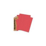 Clairefontaine Blisterpackung 3 gleiche Blätter 812