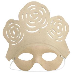 Clairefontaine Maske - Frida