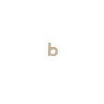 Clairefontaine Kleiner Buchstabe Kraft b