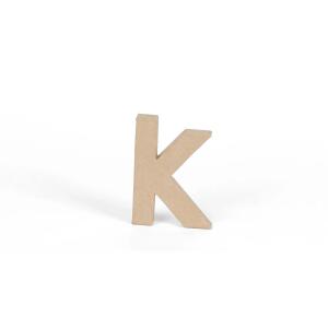 Clairefontaine Kleiner Buchstabe Kraft k