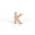 Clairefontaine Kleiner Buchstabe Kraft k