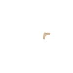 Clairefontaine Kleiner Buchstabe Kraft r