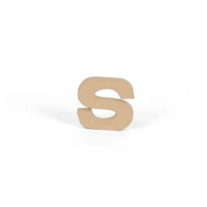 Clairefontaine Kleiner Buchstabe Kraft s