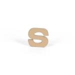 Clairefontaine Kleiner Buchstabe Kraft s