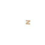 Clairefontaine Kleiner Buchstabe Kraft z