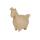 Clairefontaine Spardose Einhorn