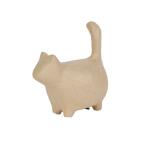 Clairefontaine Spardose Katze stehend
