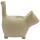 Clairefontaine Spardose Katze stehend