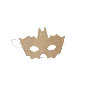 Clairefontaine Kindermaske Fledermaus 10cm