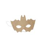 Clairefontaine Kindermaske Fledermaus 10cm