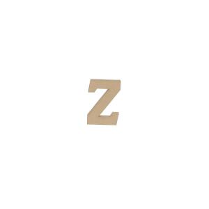 Clairefontaine Buchstabe Z Kraft 20cm