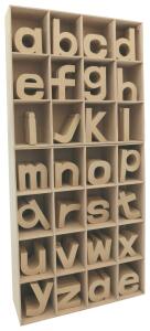 Clairefontaine Display gef kleine Buchstaben Kraft