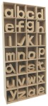 Clairefontaine Display gef kleine Buchstaben Kraft