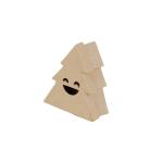 Clairefontaine Schachtel Tannenb lächelnd 10cm