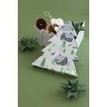 Clairefontaine Schachtel Tannnenbaum S 8x18,5x20