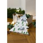 Clairefontaine Schachtel Tannnenbaum S 8x18,5x20