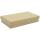 Clairefontaine Flache Box rechteckig 18x10x3