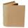 Clairefontaine Pappmaché Box Buchform 22,5x18x6cm