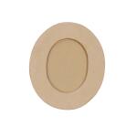 Clairefontaine Rahmen oval 19,5cm