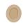 Clairefontaine Rahmen oval 19,5cm