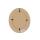 Clairefontaine Rahmen oval 19,5cm