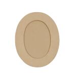 Clairefontaine Rahmen oval 30cm