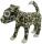 Clairefontaine Jack Russel LA008O dekoriert